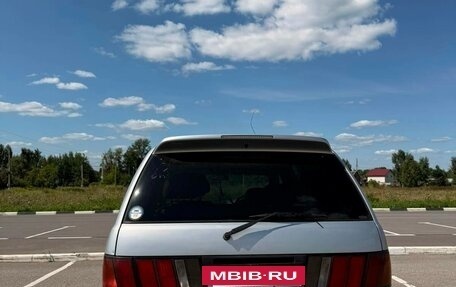 Nissan Bassara, 2000 год, 450 000 рублей, 2 фотография