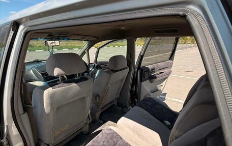 Nissan Bassara, 2000 год, 450 000 рублей, 12 фотография