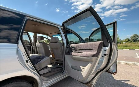 Nissan Bassara, 2000 год, 450 000 рублей, 14 фотография