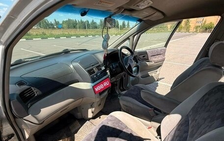 Nissan Bassara, 2000 год, 450 000 рублей, 10 фотография
