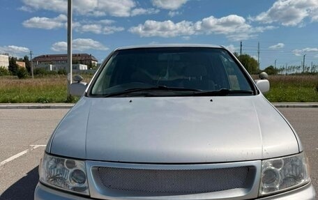 Nissan Bassara, 2000 год, 450 000 рублей, 5 фотография