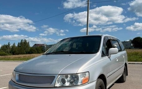 Nissan Bassara, 2000 год, 450 000 рублей, 4 фотография