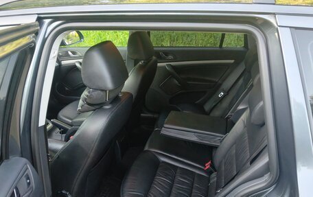 Skoda Octavia, 2011 год, 1 100 000 рублей, 8 фотография