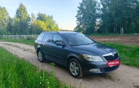 Skoda Octavia, 2011 год, 1 100 000 рублей, 6 фотография