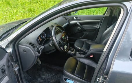 Skoda Octavia, 2011 год, 1 100 000 рублей, 11 фотография
