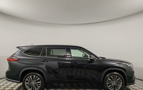Toyota Highlander, 2026 год, 5 790 000 рублей, 7 фотография