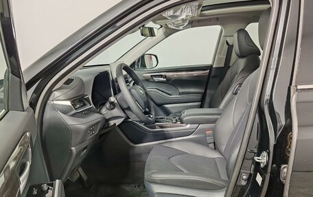 Toyota Highlander, 2026 год, 5 790 000 рублей, 9 фотография