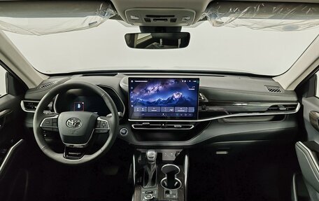 Toyota Highlander, 2026 год, 5 790 000 рублей, 13 фотография