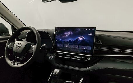 Toyota Highlander, 2026 год, 5 790 000 рублей, 12 фотография