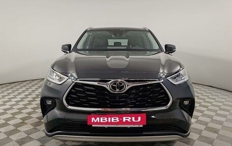 Toyota Highlander, 2026 год, 5 790 000 рублей, 2 фотография