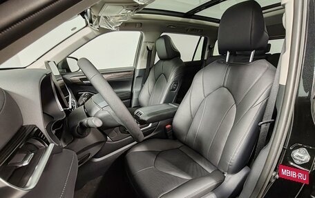 Toyota Highlander, 2026 год, 5 790 000 рублей, 11 фотография