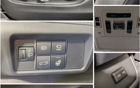 Toyota Highlander, 2026 год, 5 790 000 рублей, 23 фотография