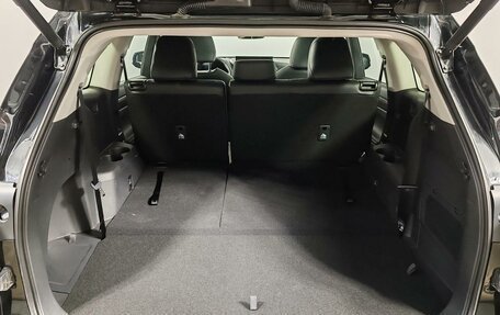 Toyota Highlander, 2026 год, 5 790 000 рублей, 19 фотография