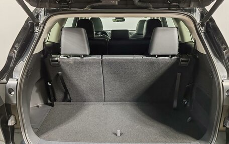 Toyota Highlander, 2026 год, 5 790 000 рублей, 20 фотография
