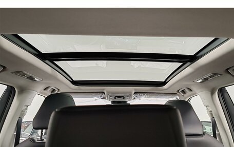 Toyota Highlander, 2026 год, 5 790 000 рублей, 22 фотография