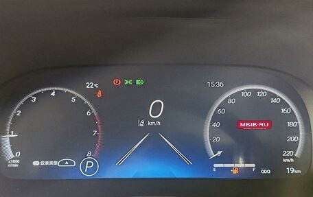 Toyota Highlander, 2026 год, 5 790 000 рублей, 14 фотография