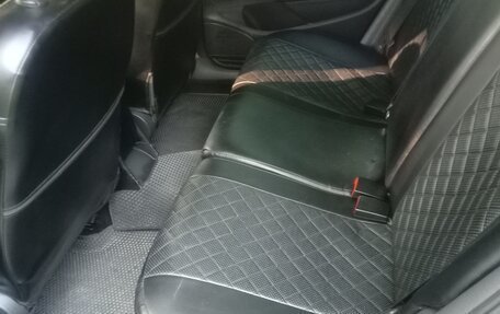 Volkswagen Polo VI (EU Market), 2013 год, 825 000 рублей, 12 фотография