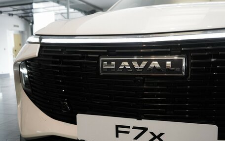 Haval F7x, 2026 год, 3 999 000 рублей, 11 фотография