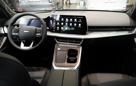 Haval F7x, 2026 год, 3 999 000 рублей, 7 фотография