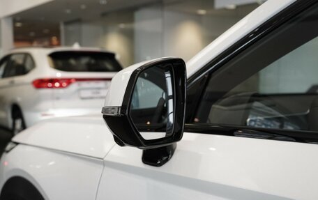 Haval F7x, 2026 год, 3 999 000 рублей, 9 фотография