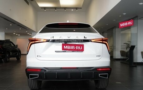 Haval F7x, 2026 год, 3 999 000 рублей, 4 фотография