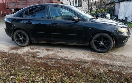 Mazda 3, 2005 год, 200 000 рублей, 2 фотография