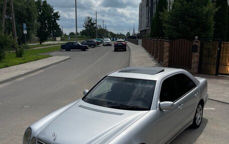 Mercedes-Benz E-Класс, 2000 год, 485 000 рублей, 2 фотография
