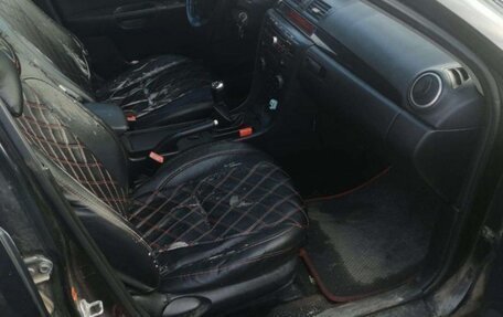 Mazda 3, 2005 год, 200 000 рублей, 6 фотография