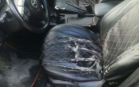 Mazda 3, 2005 год, 200 000 рублей, 7 фотография