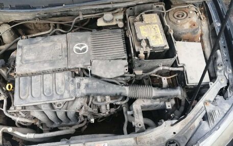 Mazda 3, 2005 год, 200 000 рублей, 8 фотография