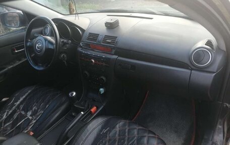 Mazda 3, 2005 год, 200 000 рублей, 4 фотография