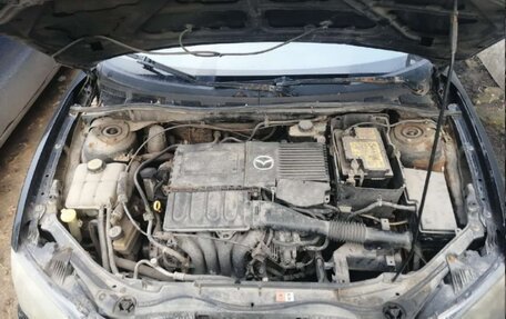 Mazda 3, 2005 год, 200 000 рублей, 9 фотография