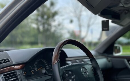 Mercedes-Benz E-Класс, 2000 год, 485 000 рублей, 8 фотография