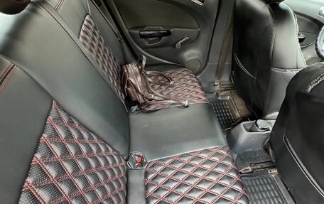 Opel Corsa D, 2008 год, 370 000 рублей, 6 фотография