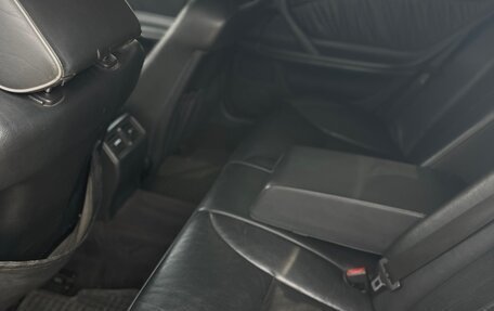 Mercedes-Benz E-Класс, 2000 год, 485 000 рублей, 12 фотография