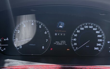 Hyundai Equus II, 2011 год, 1 200 000 рублей, 6 фотография