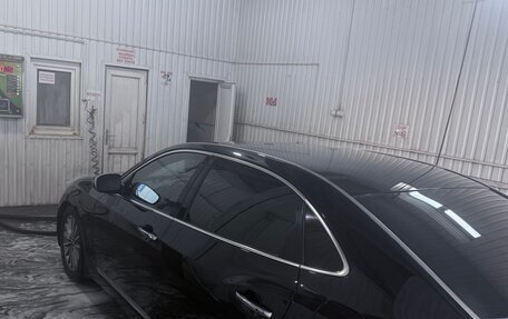 Hyundai Equus II, 2011 год, 1 200 000 рублей, 5 фотография