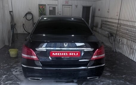 Hyundai Equus II, 2011 год, 1 200 000 рублей, 2 фотография
