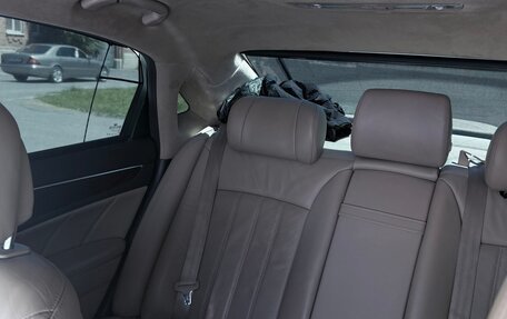 Hyundai Equus II, 2011 год, 1 200 000 рублей, 8 фотография