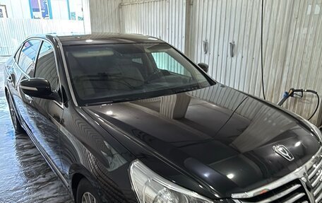 Hyundai Equus II, 2011 год, 1 200 000 рублей, 11 фотография