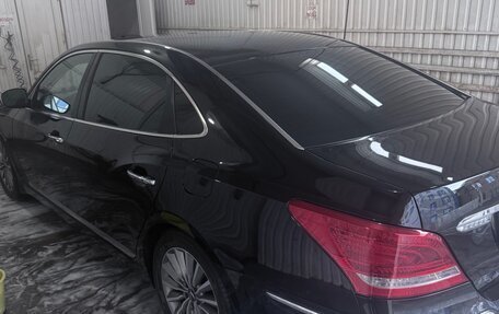 Hyundai Equus II, 2011 год, 1 200 000 рублей, 3 фотография