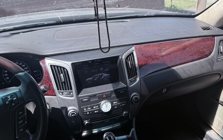 Hyundai Equus II, 2011 год, 1 200 000 рублей, 13 фотография