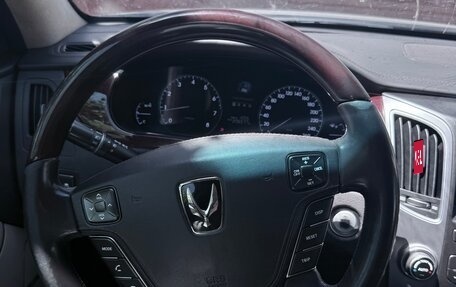 Hyundai Equus II, 2011 год, 1 200 000 рублей, 7 фотография
