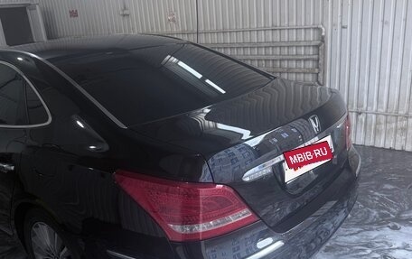 Hyundai Equus II, 2011 год, 1 200 000 рублей, 12 фотография