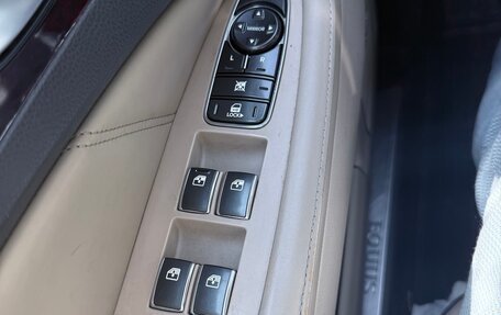 Hyundai Equus II, 2011 год, 1 200 000 рублей, 16 фотография