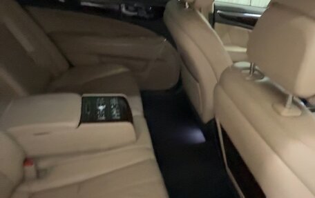 Hyundai Equus II, 2011 год, 1 200 000 рублей, 18 фотография