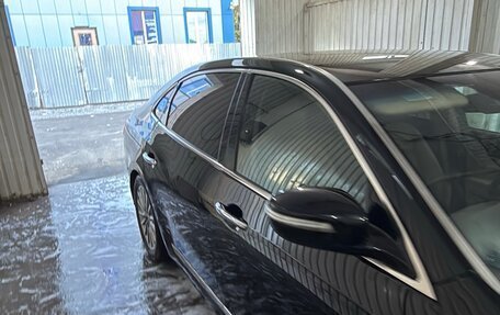 Hyundai Equus II, 2011 год, 1 200 000 рублей, 17 фотография