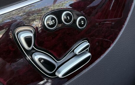Hyundai Equus II, 2011 год, 1 200 000 рублей, 19 фотография