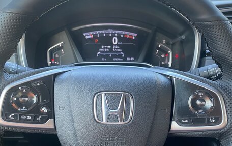 Honda CR-V IV, 2019 год, 2 780 000 рублей, 9 фотография