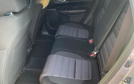 Honda CR-V IV, 2019 год, 2 780 000 рублей, 13 фотография